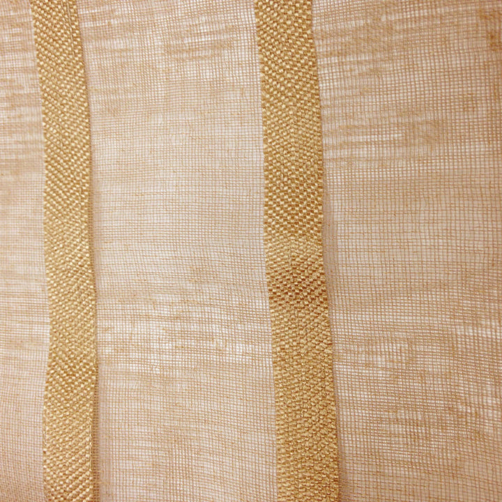 160 Sheers 119 by Europatex Designer Fabric 160 Sheers Collection 100% Polyester 2.00" 110.00 inches - Swanky Fabrics -