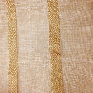 160 Sheers 119 by Europatex Designer Fabric