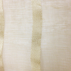 160 Sheers 120 by Europatex Designer Fabric