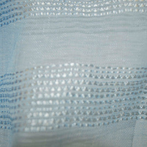 160 Sheers 123 by Europatex Designer Fabric