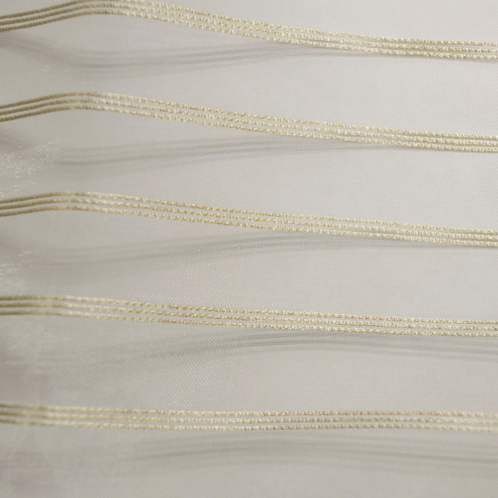 160 Sheers 125 by Europatex Designer Fabric 160 Sheers Collection 100% Polyester 0.00" 110.00 inches - Swanky Fabrics -