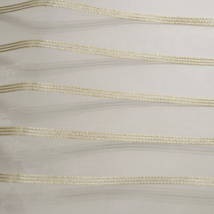 160 Sheers 125 by Europatex Designer Fabric 160 Sheers Collection 100% Polyester 0.00" 110.00 inches - Swanky Fabrics -