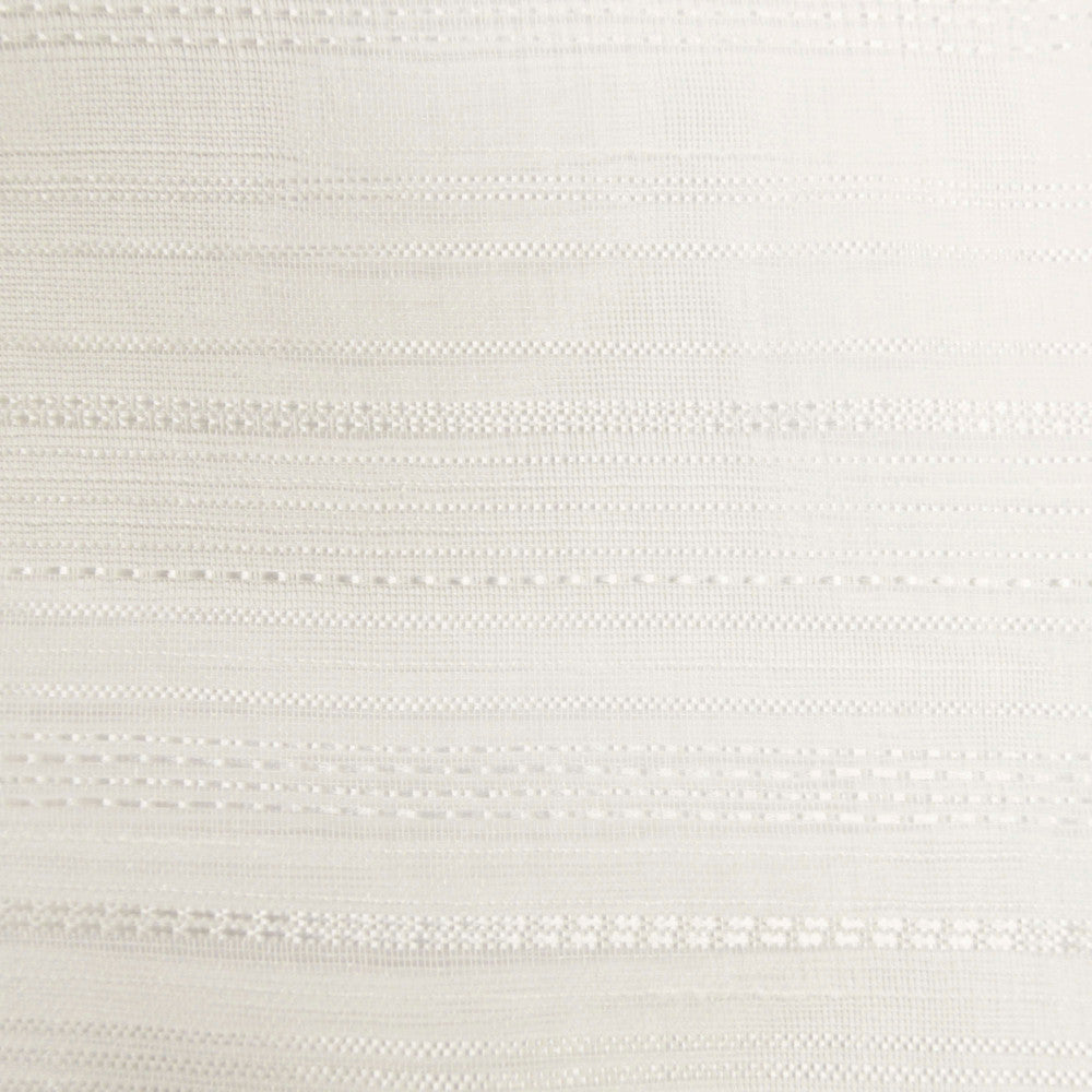 160 Sheers 133 by Europatex Designer Fabric 160 Sheers Collection 100% Polyester 4.10" 110.00 inches - Swanky Fabrics -