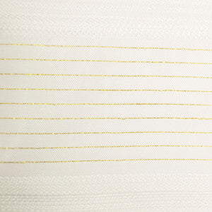 160 Sheers 137 by Europatex Designer Fabric