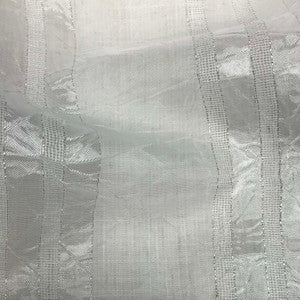160 Sheers 013 by Europatex Designer Fabric