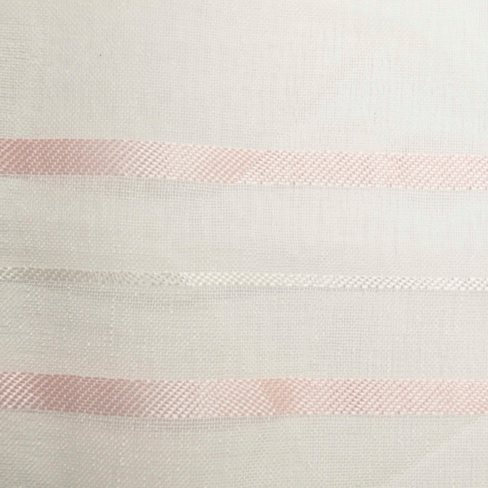 160 Sheers 142 by Europatex Designer Fabric 160 Sheers Collection 100% Polyester 3.70" 110.00 inches - Swanky Fabrics -
