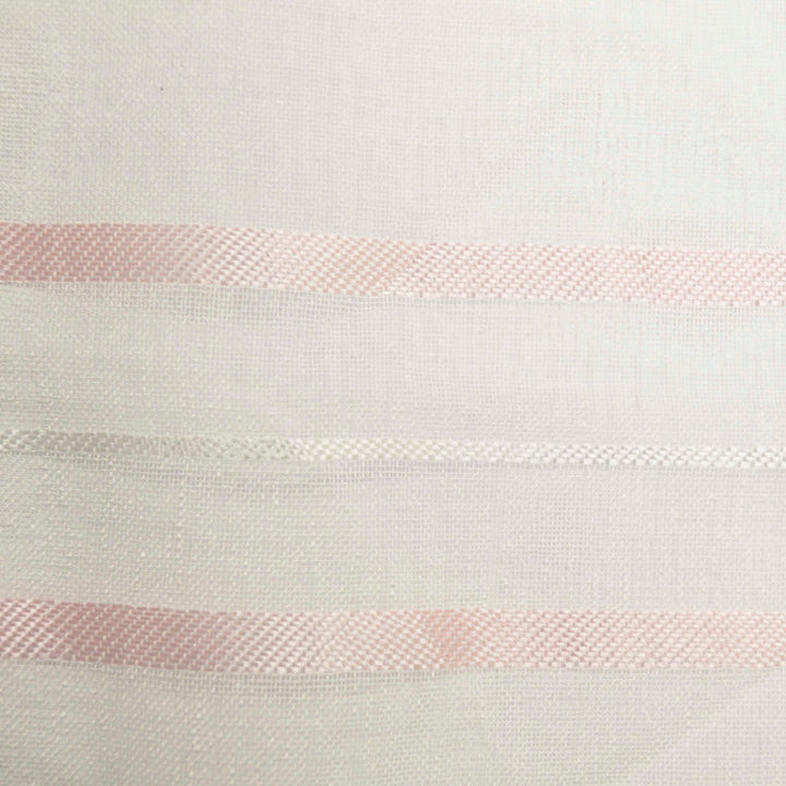160 Sheers 142 by Europatex Designer Fabric 160 Sheers Collection 100% Polyester 3.70" 110.00 inches - Swanky Fabrics -