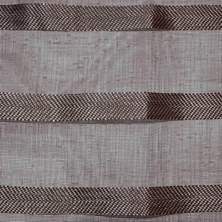 160 Sheers 157 by Europatex Designer Fabric 160 Sheers Collection 100% Polyester 1.50" 110.00 inches - Swanky Fabrics -
