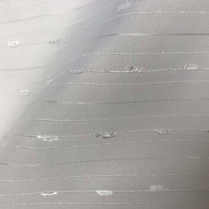 160 Sheers 019 by Europatex Designer Fabric