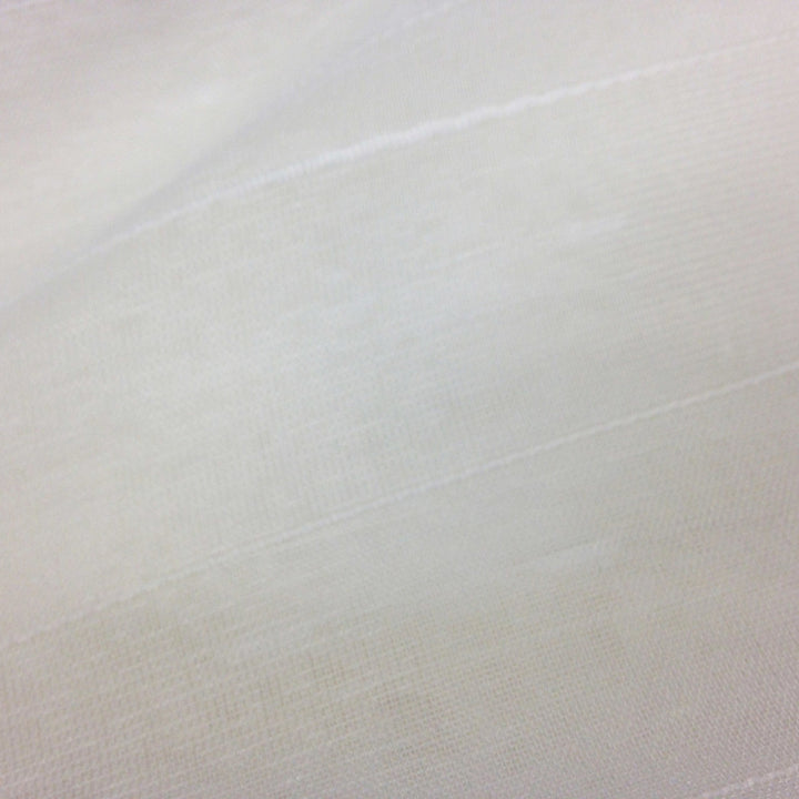 160 Sheers 020 by Europatex Designer Fabric 160 Sheers Collection 100% Polyester 0.00" 110.00 inches - Swanky Fabrics -