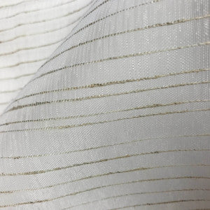 160 Sheers 023 by Europatex Designer Fabric