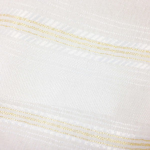 160 Sheers 025 by Europatex Designer Fabric