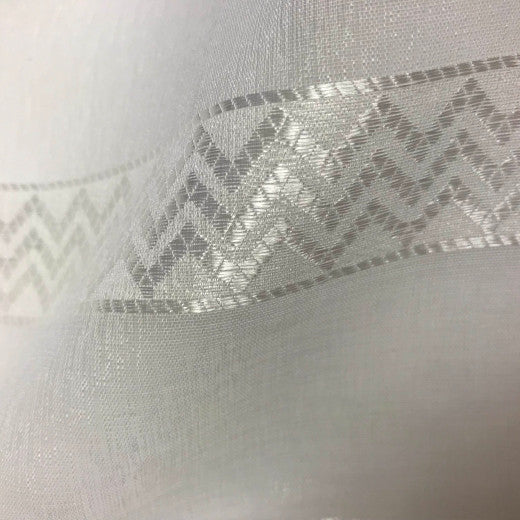 160 Sheers - 029 by Europatex Designer Fabric 160 Sheers  China See Sample Horizontal: N/A and Vertical: N/A 110.00 inches  - Swanky Fabrics -