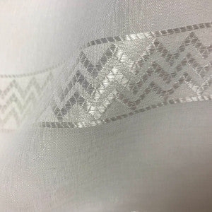 160 Sheers 029 by Europatex Designer Fabric