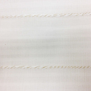 160 Sheers 037 by Europatex Designer Fabric