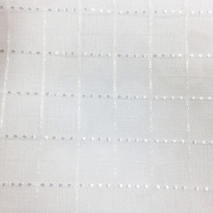 160 Sheers 047 by Europatex Designer Fabric