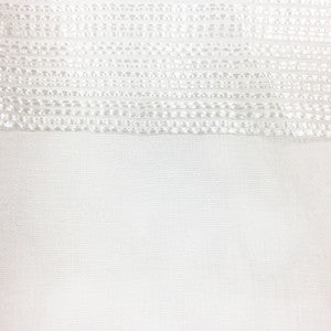 160 Sheers 049 by Europatex Designer Fabric