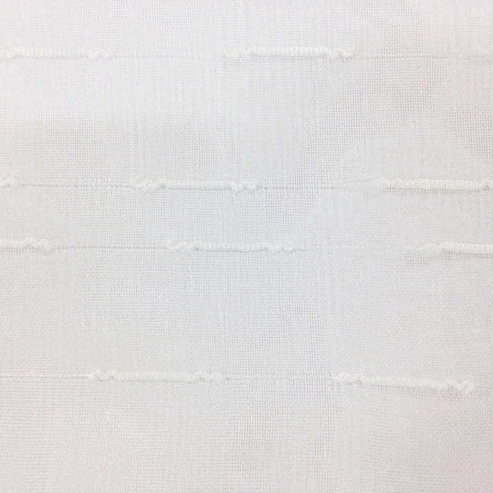 160 Sheers 052 by Europatex Designer Fabric 160 Sheers Collection 100% Polyester 0.00" 110.00 inches - Swanky Fabrics -