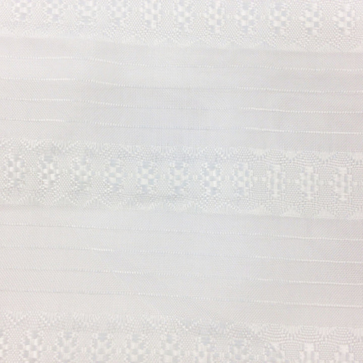 160 Sheers 055 by Europatex Designer Fabric 160 Sheers Collection 100% Polyester 2.00" 110.00 inches - Swanky Fabrics -