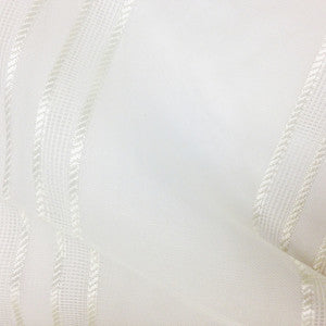 160 Sheers 063 by Europatex Designer Fabric