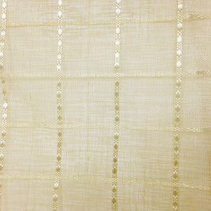 160 Sheers 065 by Europatex Designer Fabric
