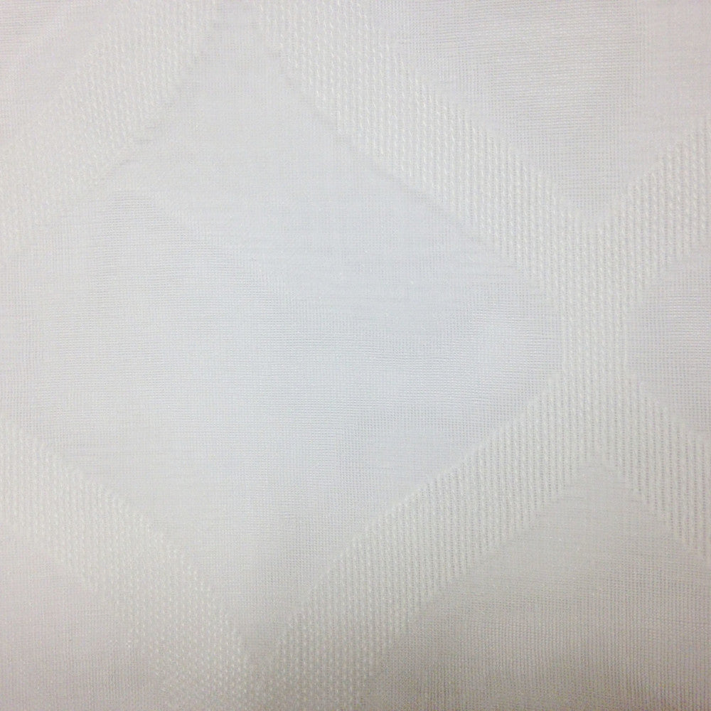 160 Sheers 069 by Europatex Designer Fabric 160 Sheers Collection 100% Polyester 6.50" 110.00 inches - Swanky Fabrics -