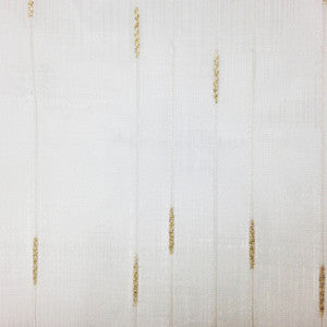 160 Sheers 071 by Europatex Designer Fabric