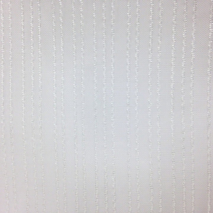 160 Sheers 075 by Europatex Designer Fabric 160 Sheers Collection 100% Polyester 1.20" 110.00 inches - Swanky Fabrics -