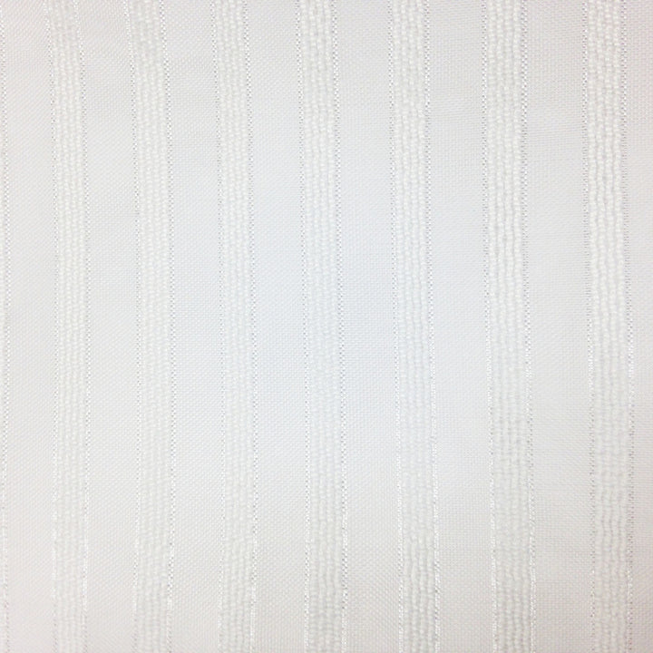 160 Sheers 076 by Europatex Designer Fabric 160 Sheers Collection 100% Polyester 0.50" 110.00 inches - Swanky Fabrics -