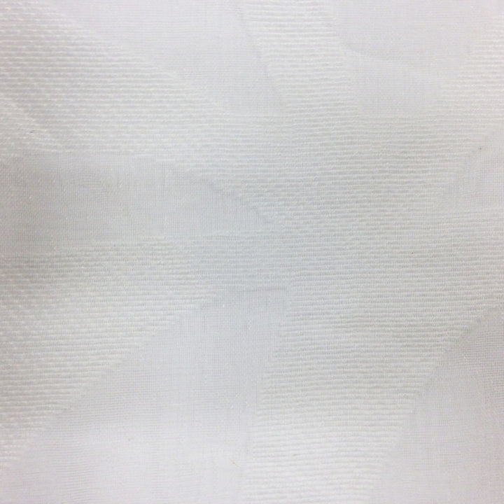 160 Sheers 082 by Europatex Designer Fabric 160 Sheers Collection 100% Polyester 17.70" 110.00 inches - Swanky Fabrics -