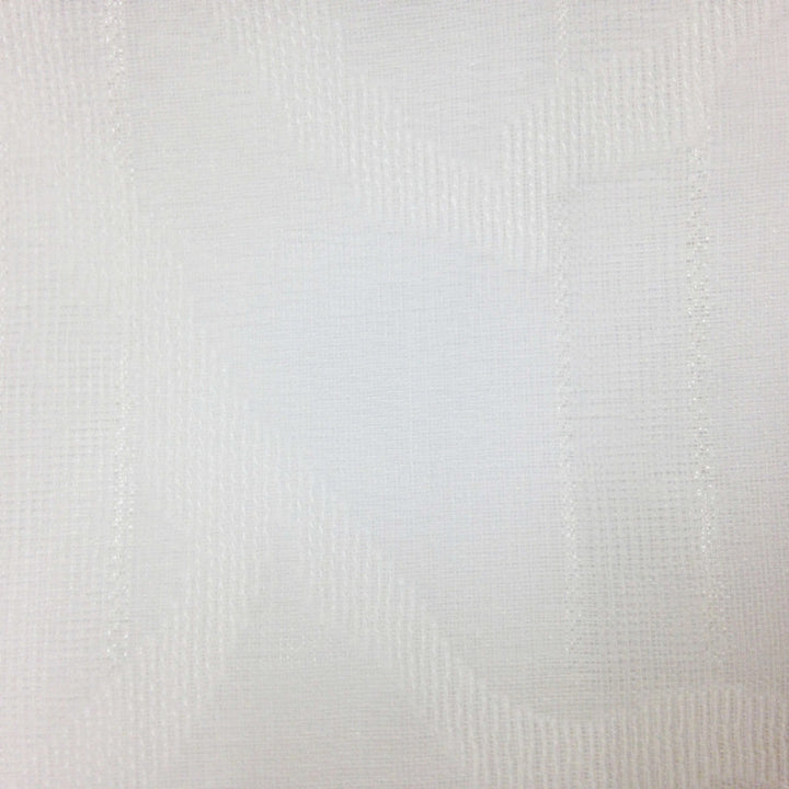 160 Sheers 085 by Europatex Designer Fabric 160 Sheers Collection 100% Polyester 17.70" 110.00 inches - Swanky Fabrics -