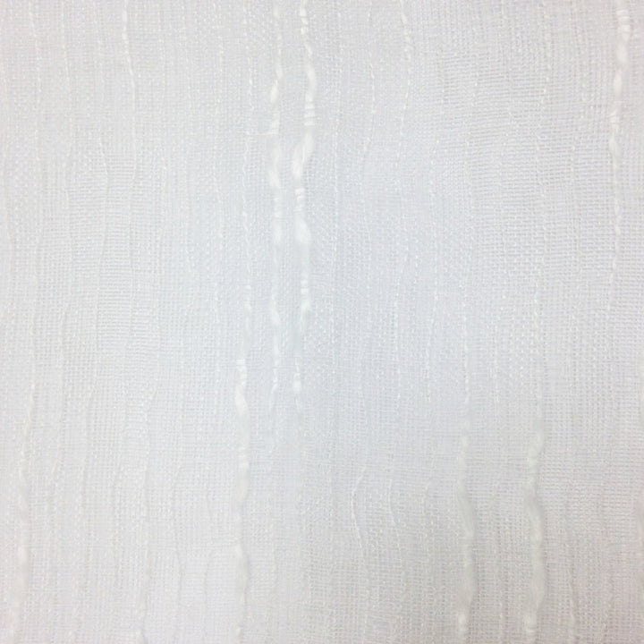 160 Sheers 088 by Europatex Designer Fabric 160 Sheers Collection 100% Polyester 0.00" 110.00 inches - Swanky Fabrics -