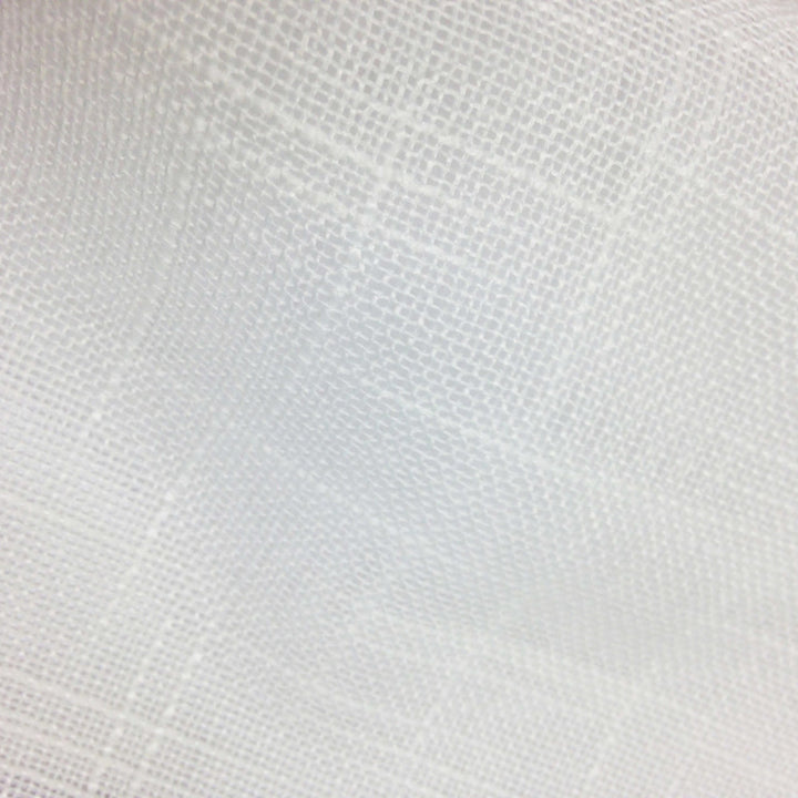 160 Sheers 098 by Europatex Designer Fabric 160 Sheers Collection 100% Polyester 0.00" 110.00 inches - Swanky Fabrics -