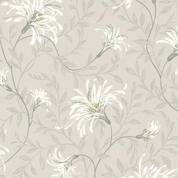 Fairhaven (Wp) # 01 by 1838 Wallcoverings Designer Wallpaper Rosemore HALF DROP PASTE THE WALL UNITED KINGDOM V-21 20.5"X11YD - Swanky Fabrics -