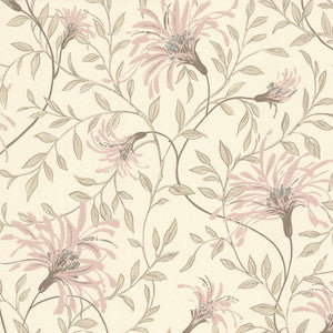 Fairhaven (Wp) # 02 by 1838 Wallcoverings Designer Wallpaper