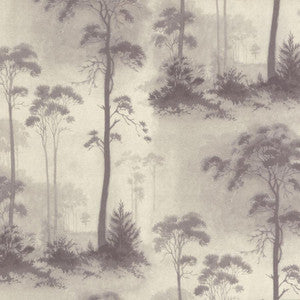 Prior Park (Wp) # 03 by 1838 Wallcoverings Designer Wallpaper