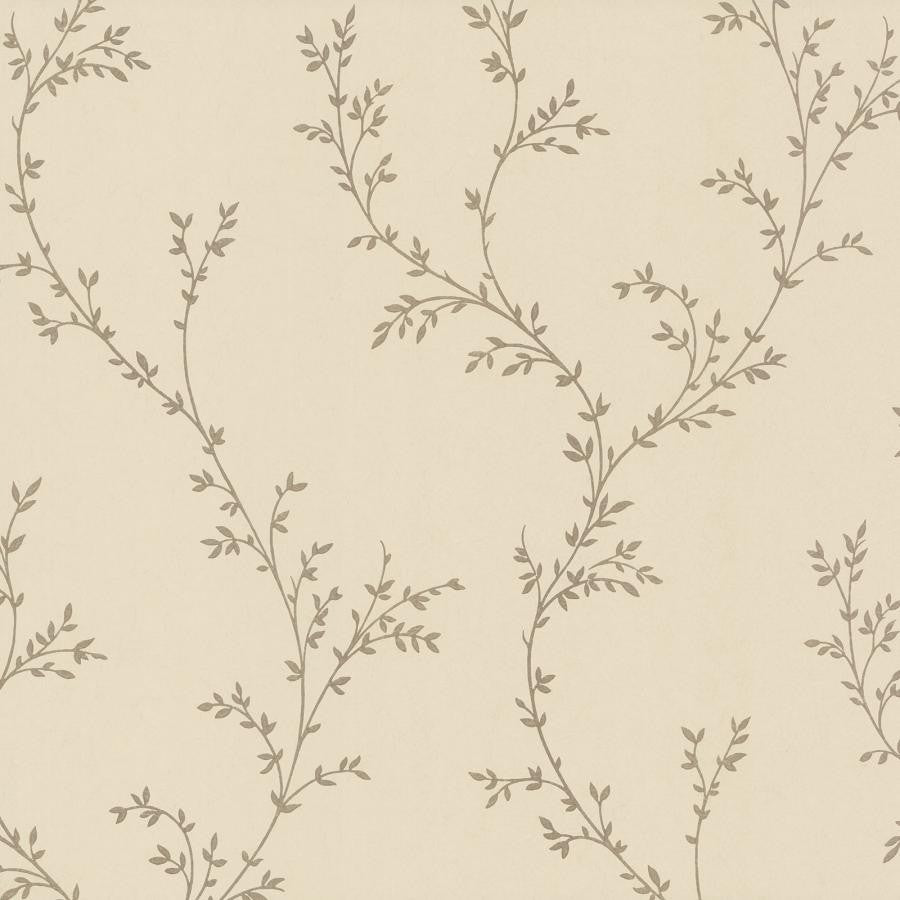 Milton (Wp) # 04 by 1838 Wallcoverings Designer Wallpaper Rosemore STRAIGHT PASTE THE WALL UNITED KINGDOM V-21" 20.5"X11YD - Swanky Fabrics -