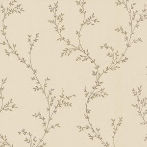 Milton (Wp) # 04 by 1838 Wallcoverings Designer Wallpaper