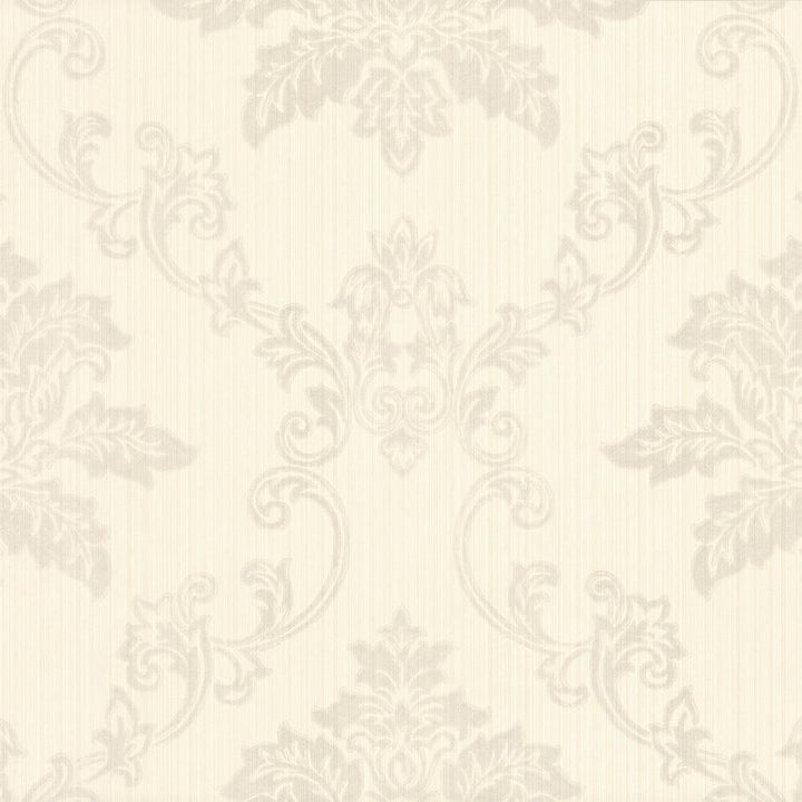 Hampton (Wp) # 02 by 1838 Wallcoverings Designer Wallpaper Rosemore STRAIGHT PASTE THE WALL UNITED KINGDOM V-21" 20.5"X11YD - Swanky Fabrics -