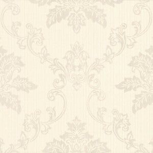 Hampton (Wp) # 02 by 1838 Wallcoverings Designer Wallpaper