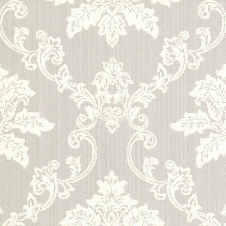 Hampton (Wp) # 05 by 1838 Wallcoverings Designer Wallpaper Rosemore STRAIGHT PASTE THE WALL UNITED KINGDOM V-21" 20.5"X11YD - Swanky Fabrics -