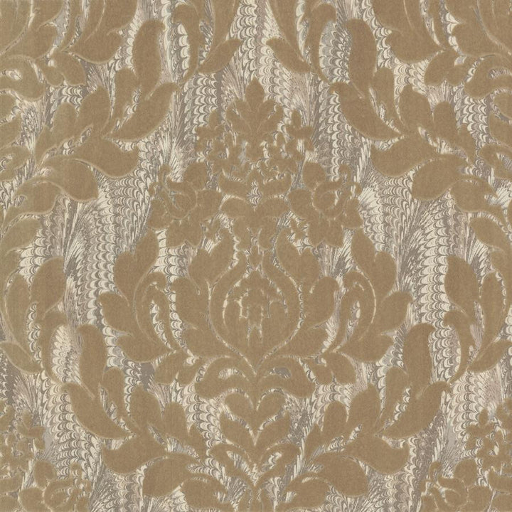 Faversham (Wp) # 01 by 1838 Wallcoverings Designer Wallpaper Avington STRAIGHT PASTE THE WALL UNITED KINGDOM V-21" 20.5"X11YD - Swanky Fabrics -