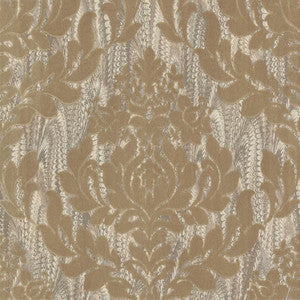 Faversham (Wp) # 01 by 1838 Wallcoverings Designer Wallpaper