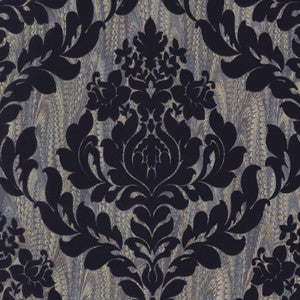 Faversham (Wp) # 03 by 1838 Wallcoverings Designer Wallpaper