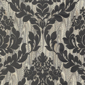 Faversham (Wp) # 04 by 1838 Wallcoverings Designer Wallpaper