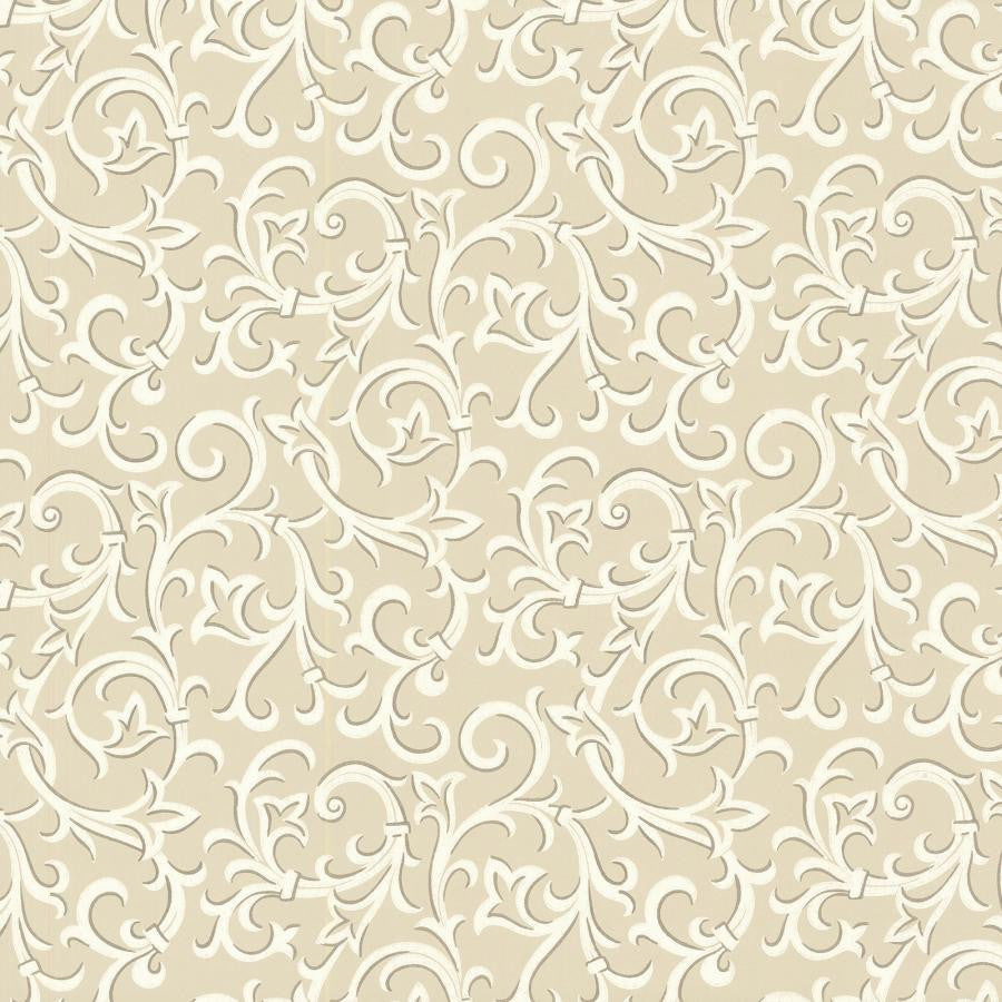 Brodsworth (Wp) # 01 by 1838 Wallcoverings Designer Wallpaper Avington STRAIGHT PASTE THE WALL UNITED KINGDOM V-10.5 20.5"X11YD - Swanky Fabrics -