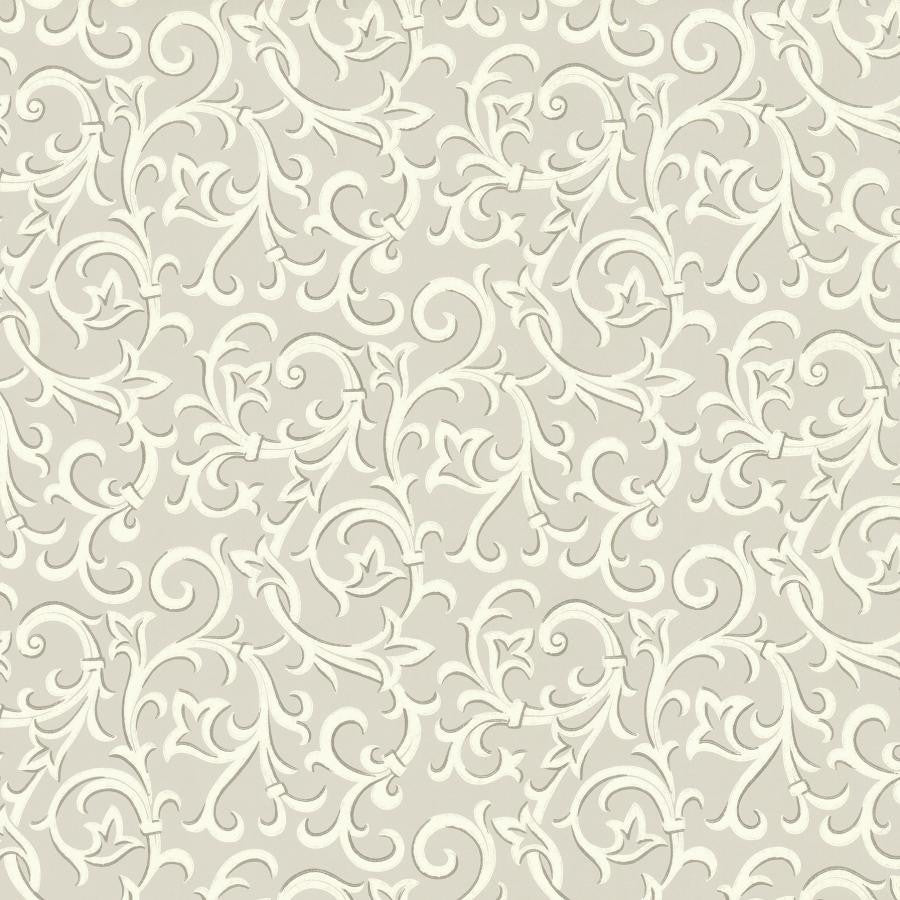 Brodsworth (Wp) # 04 by 1838 Wallcoverings Designer Wallpaper Avington STRAIGHT PASTE THE WALL UNITED KINGDOM V-10.5 20.5"X11YD - Swanky Fabrics -
