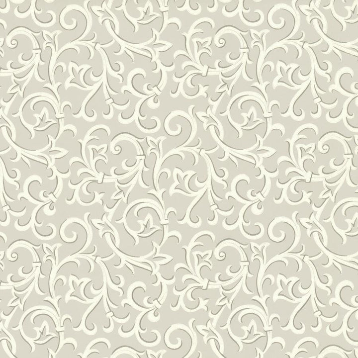 Brodsworth (Wp) # 04 by 1838 Wallcoverings Designer Wallpaper Avington STRAIGHT PASTE THE WALL UNITED KINGDOM V-10.5 20.5"X11YD - Swanky Fabrics -