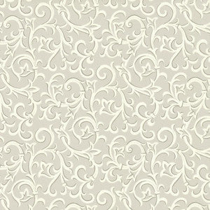 Brodsworth (Wp) # 04 by 1838 Wallcoverings Designer Wallpaper