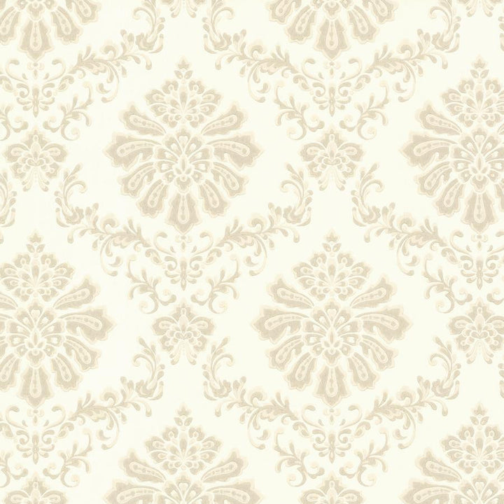 Broughton (Wp) # 01 by 1838 Wallcoverings Designer Wallpaper Avington STRAIGHT PASTE THE WALL UNITED KINGDOM V-12" 20.5"X11YD - Swanky Fabrics -